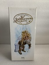Jacqueline Kent's Hanging Doll, Heaven's Helpers-#345148 picture