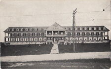 Postcard Brethren Home Neffsville PA 1915 picture