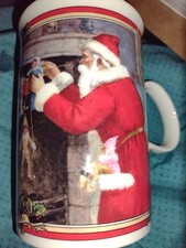Vintage Dunoon Christmas 