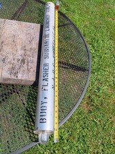 Cold War Era US Navy Submarine Communication Sonar Buoy Jonhsville PA picture