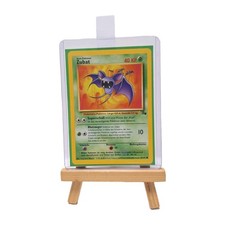 Pokemon Zubat 57/62 Fossil Near Mint - Excellent  picture