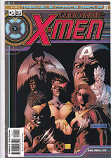 Codename X-Men, One Shot (2000),Marvel Comics, Mark Millar, High Grade picture