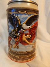 ANHEUSER BUSCH - 1993 
