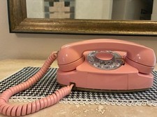 Vintage Rotary Pink Princess Phone picture