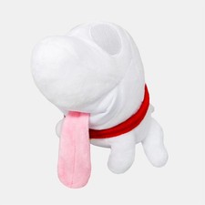 Nintendo Luigi's Mansion 2 Polterpup Ghost Dog Plush Doll Japan New picture