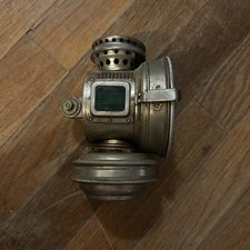 20Th Century Manufacturing Co￼Antique Bike Lantern Lamp Bike Bicycle Lantern picture
