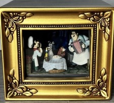 Disney Gallery of Light “Lady and the Tramp” By Oldzewski picture