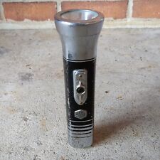 Eveready Masterlite Flashlight Vintage Torch Made In USA picture