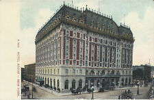 Hotel Astor, Manhattan, New York City, N.Y., Early Postcard, Unused  picture