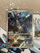 N's Zekrom 031 Holo Promo Mega Evolution Promo Basic 130 HP English Pokémon TCG picture