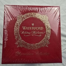 Waterford Maharaja Red Angel 6