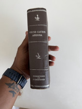 Underwood & Underwood Grand Canyon Arizona Stereoview Set B&W Cardboard Travel picture