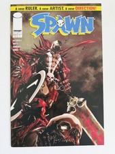 SPAWN #351 9.4 NM 2024 1ST PRINT MAIN COVER A IMAGE COMICS picture