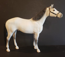 Breyer Model Horse - General Lee's Traveller - Man O' War Mold picture