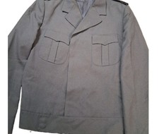 Mountain Troop Jacket Edelweiss WWII Style Blouson Gebirgsjaeger Germany Vintage picture
