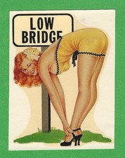 VINTAGE ORIGINAL 1948 SOUVENIR 