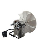 50 CFM Universal Bathroom Vent Fan Motor | Replacement Electric Motors Kit... picture
