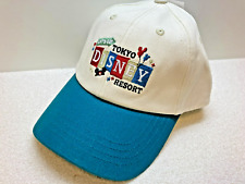 Japan Tokyo Disney Resort Let's go Mickey Mouse Cap picture