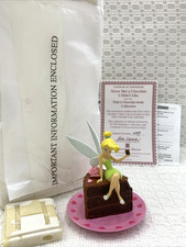 TINK'S CHOCOLAT-ITUDE Hamilton Collection Never Met A Chocolate I Didn't Like picture