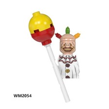 🎃CUSTOM LEGO HORROR HALLOWEEN MINIFIGURES (𝘚𝘏𝘐𝘗𝘚 𝘍𝘈𝘚𝘛) 🎃 picture
