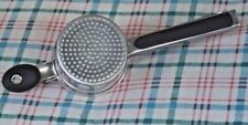   OXO Good Grips potato/vegetable ricer rubber grip handles stainless steel  picture