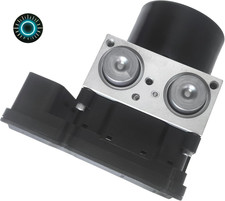 Anti-Lock Brake ABS Pump Fit for Mazda 5 2.5L 2010-2015 C513-437AZ-B picture
