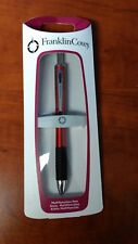Franklin Covey Hinsdale Red Multi-Function Pen with Pencil picture