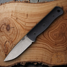 Reiff Knives F4 Bushcraft Gen 2 FIxed Knife 4