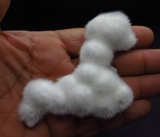 Okenite (Non precious natural stone) # 8626 picture