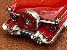 Western Models | 1:43 | METAL | 1959 Ford Galaxie Skyliner | Convertible picture
