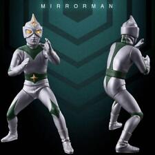 Premium Bandai Limited Ultimate Luminous Tsuburaya Pro Hero/Mirrorman Only picture