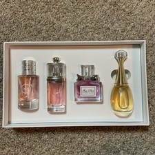 Mini Perfume Gift Set picture