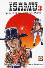 Melissa Pennacchiotti Noboru Kawasaki S Sam, il ragazzo del West. Is (Paperback) picture