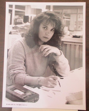PRESS PROMO PHOTO MOVIE GOOD NIGHT SWEET PIE WIFE A MURDER IN BOSTON 7X9 O559 picture