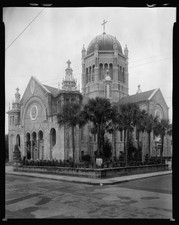 Flagler Memorial Presbyterian Church,Saint Augustine,St Johns County,FL,1936 5 picture