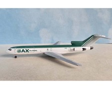 Aeroclassics AC411507 BAX Global Boeing 727-200F N6816 Diecast 1/400 Jet Model picture