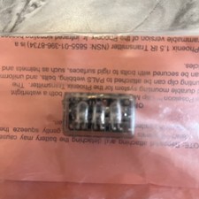 XMTR Infared Flash - 3CNT2 - 5855-01-438-4588 Army IR Strobe picture