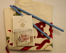 Pier 1 Imports Rod Banner 