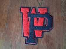 WILLIAM PENN HIGH  SCHOOL LETTERS  1972 picture