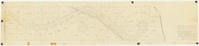 Photo:Oak Forest IL O'Connor Subdivision Plat Map 1930s picture