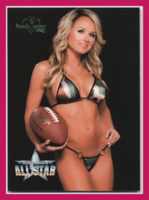 MICHELLE BAENA ๐ 2005 BENCHWARMER SERIES 1 picture