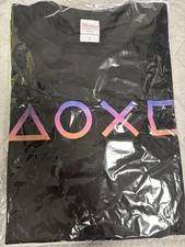 SONY Grand Theft Auto 6 GTA6 T-Shirt Tokyo Game Show 2026 L Size Unopened picture