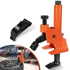 Manual Tire Bead Breaker Heavy Duty Tool for ATV UTV Tractor Car Truck Tires picture