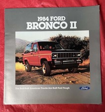 1984 Ford 