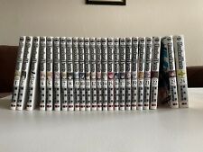 Pandora Hearts Japanese Manga Full Set Volumes 1-24 picture