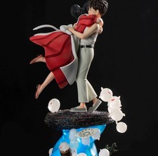 ShenYin Studios The Boy and the Heron Model PU Pre-order Painted Resin H25cm Led picture