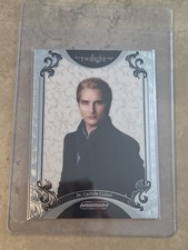The Twilight Saga 2026 Kakawow Base, Dr. Carlisle Cullen PTW-B-09 picture