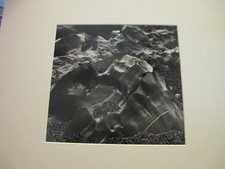Brett Weston 