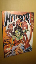HORROR TALES 2 APRIL 1974 *NICE* EERIE FAMOUS MONSTERS BODY SNATCHERS picture