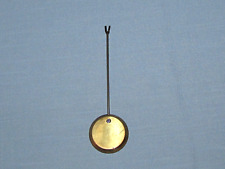 Antique Seth Thomas Mantle Clock Pendulum picture